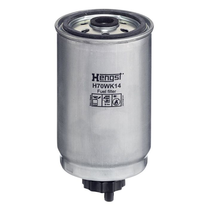 Kraftstofffilter