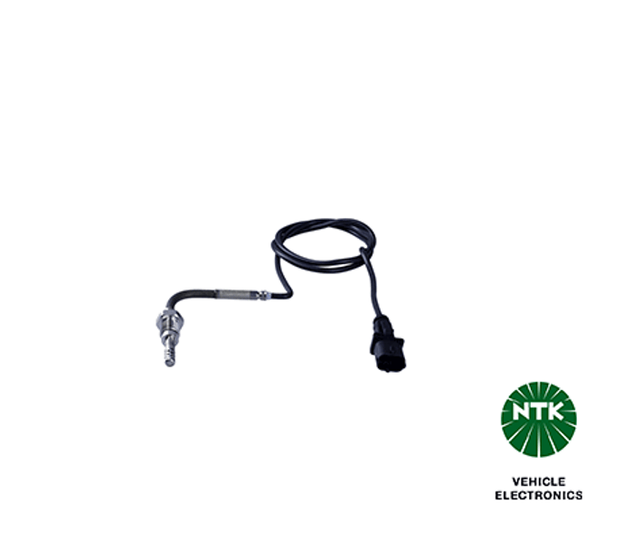 Sensor, Abgastemperatur