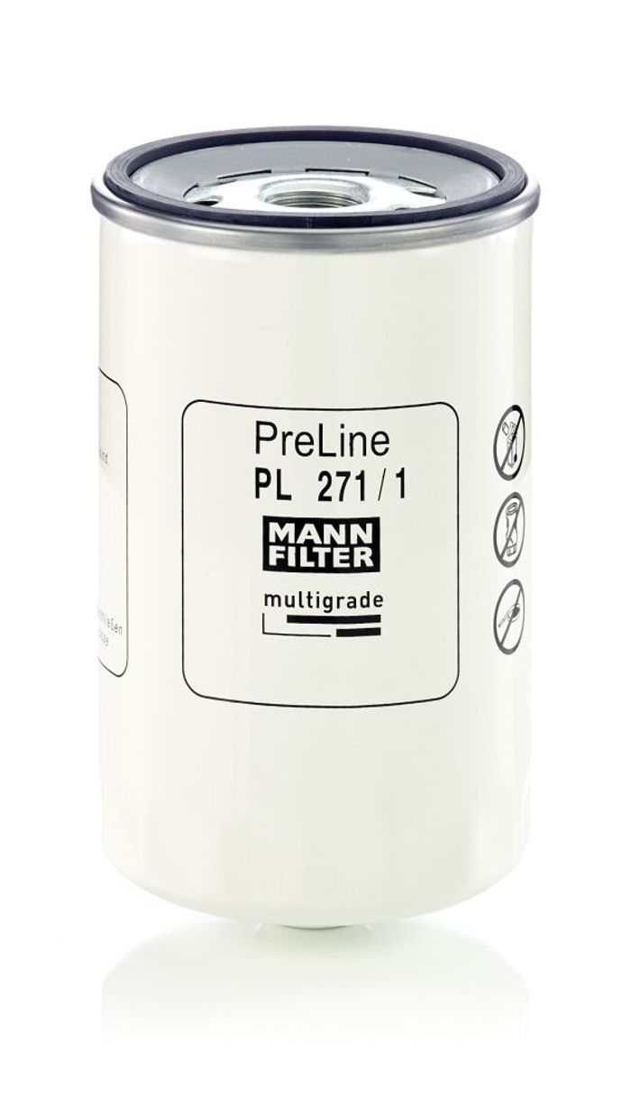 Kraftstofffilter