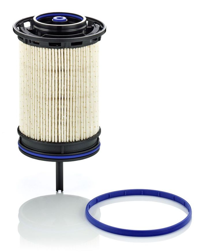 Kraftstofffilter