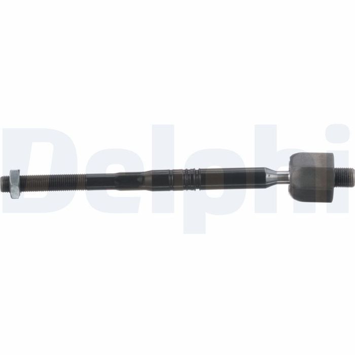 Axialgelenk, Spurstange