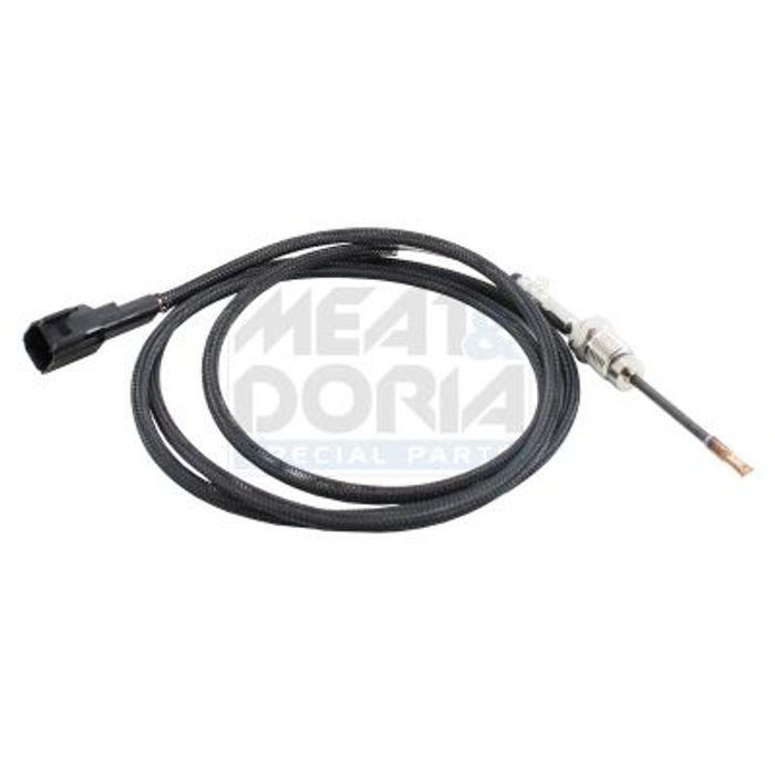 Sensor, Abgastemperatur