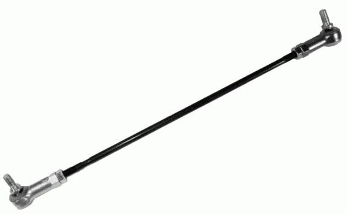 Stange/Strebe, Stabilisator