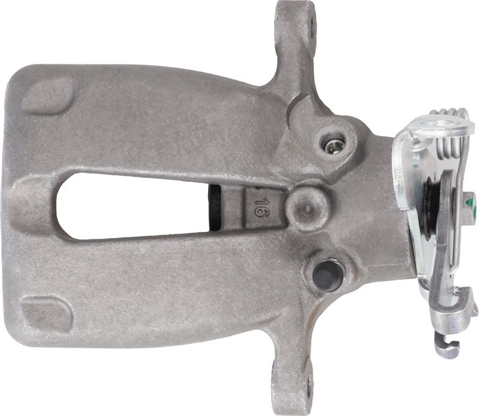 Bremssattel