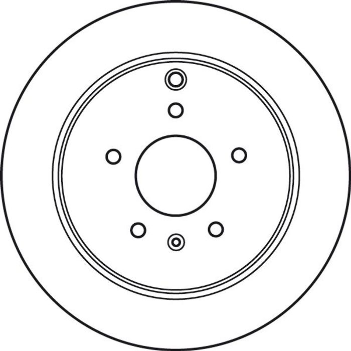 Bremsscheibe
