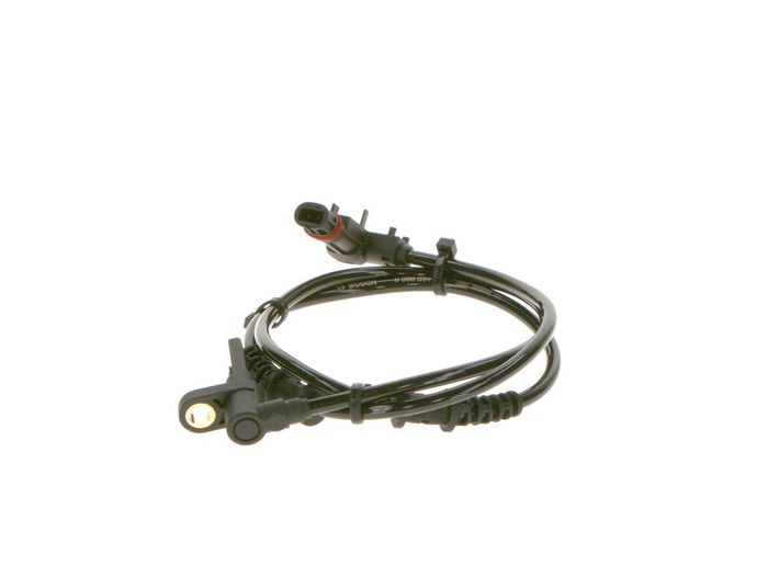 Sensor, Raddrehzahl