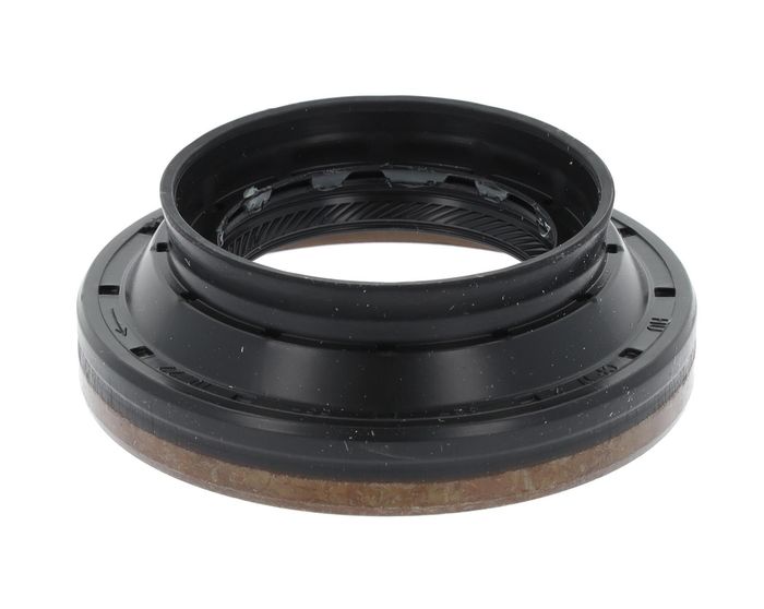 Wellendichtring, Differential