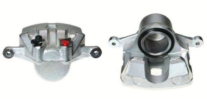 Bremssattel