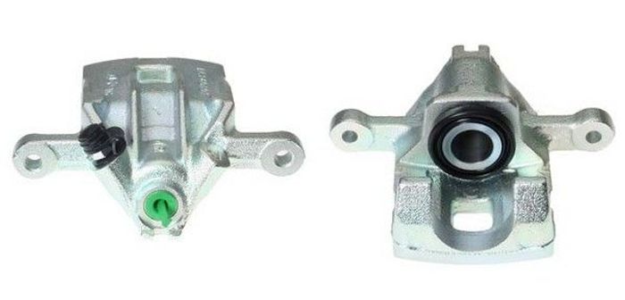 Bremssattel