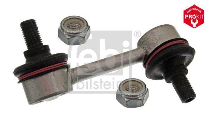 Stange/Strebe, Stabilisator