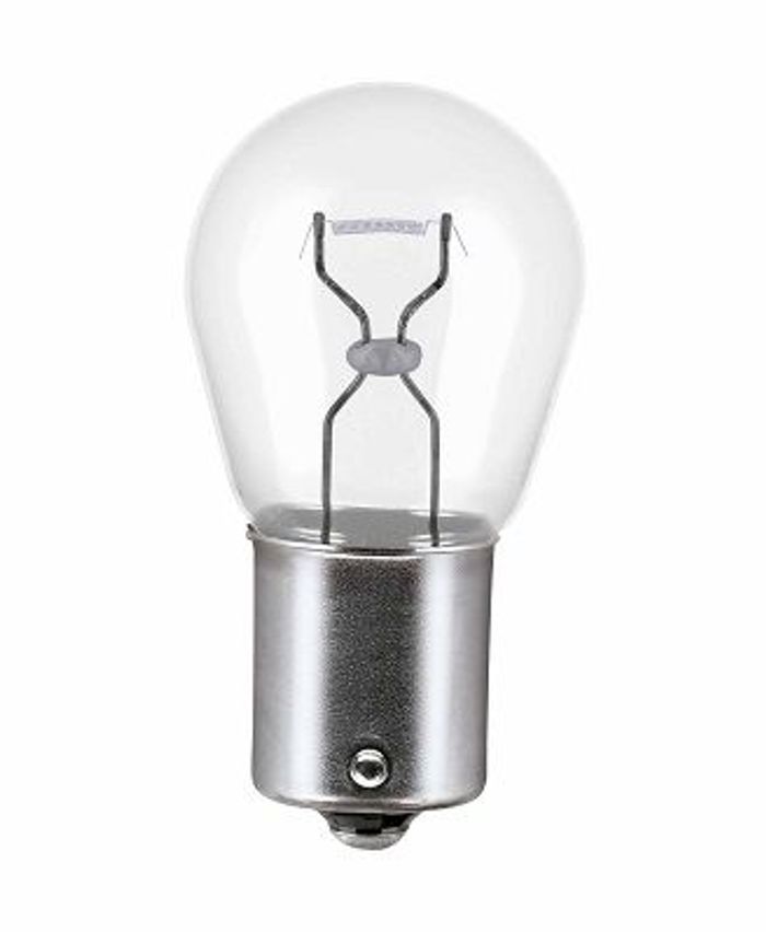 Glühlampe, Blinkleuchte