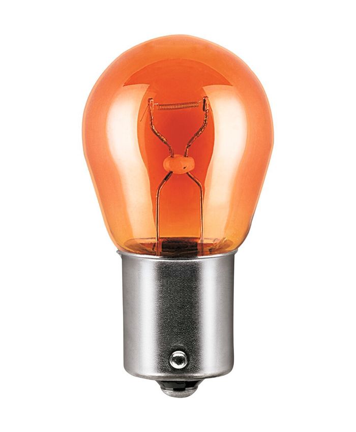 Glühlampe, Blinkleuchte