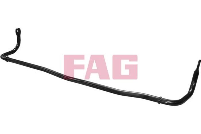 Stabilisator, Fahrwerk