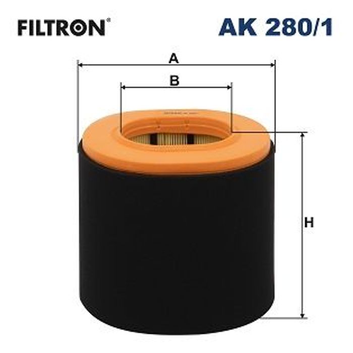 Luftfilter