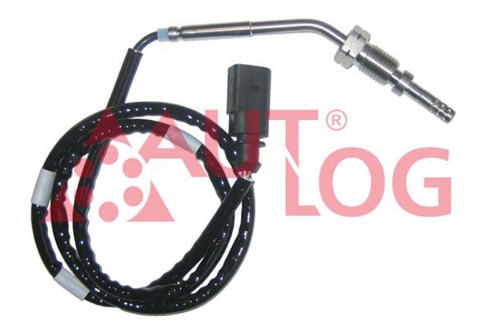 Sensor, Abgastemperatur
