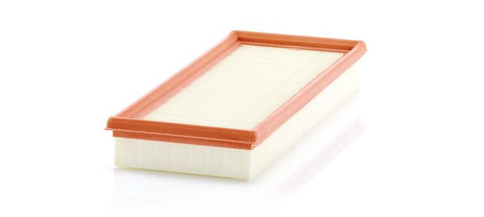 Filter, Innenraumluft
