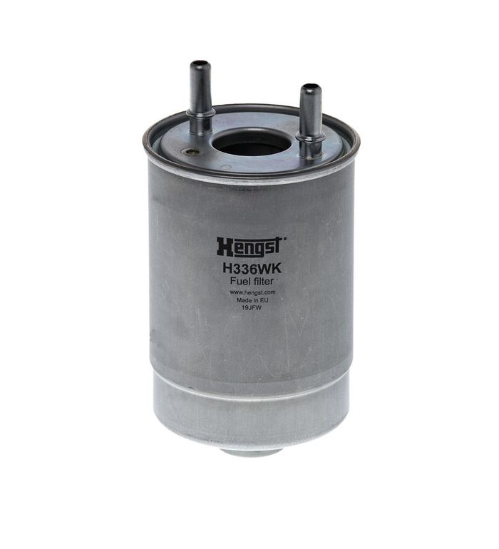 Kraftstofffilter