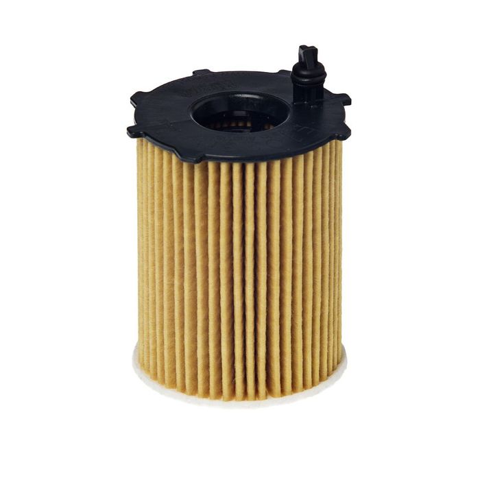 Ölfilter