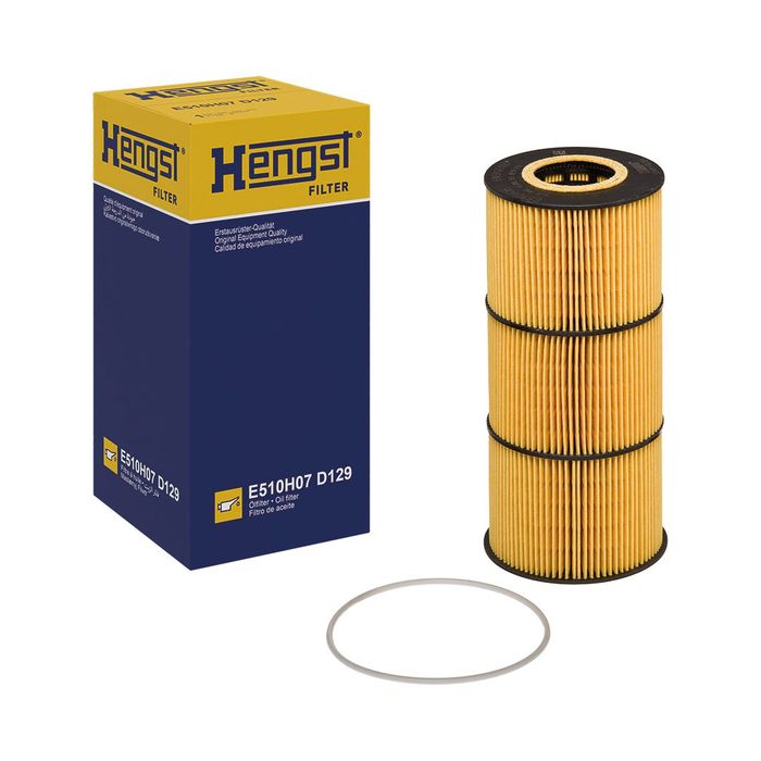 Ölfilter