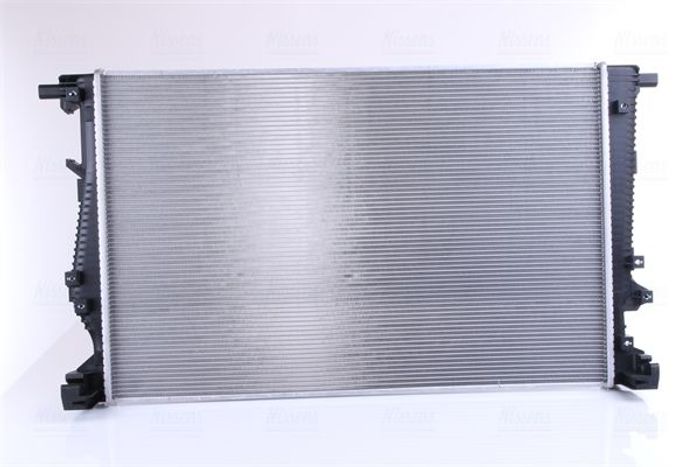 Kühler, Motorkühlung