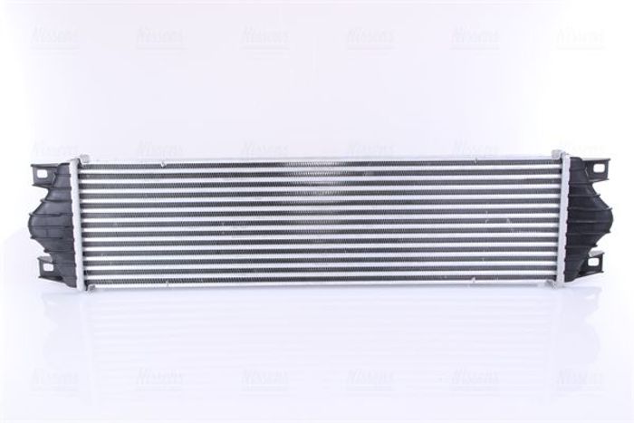 Ladeluftkühler