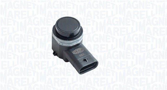 Sensor, Einparkhilfe