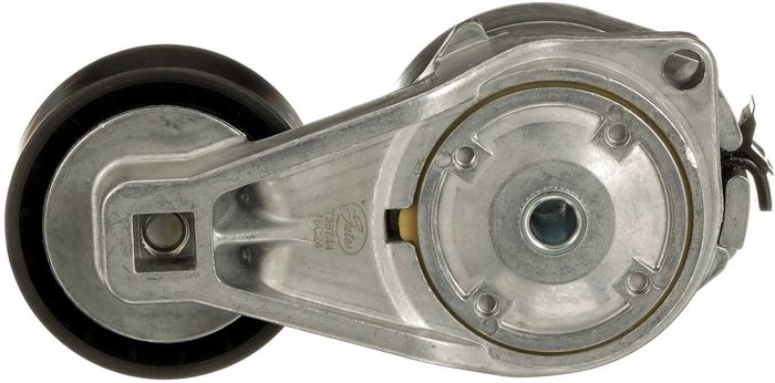 Riemenspanner, Keilrippenriemen