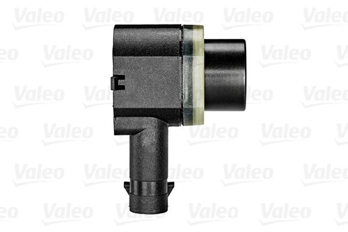 Sensor, Einparkhilfe