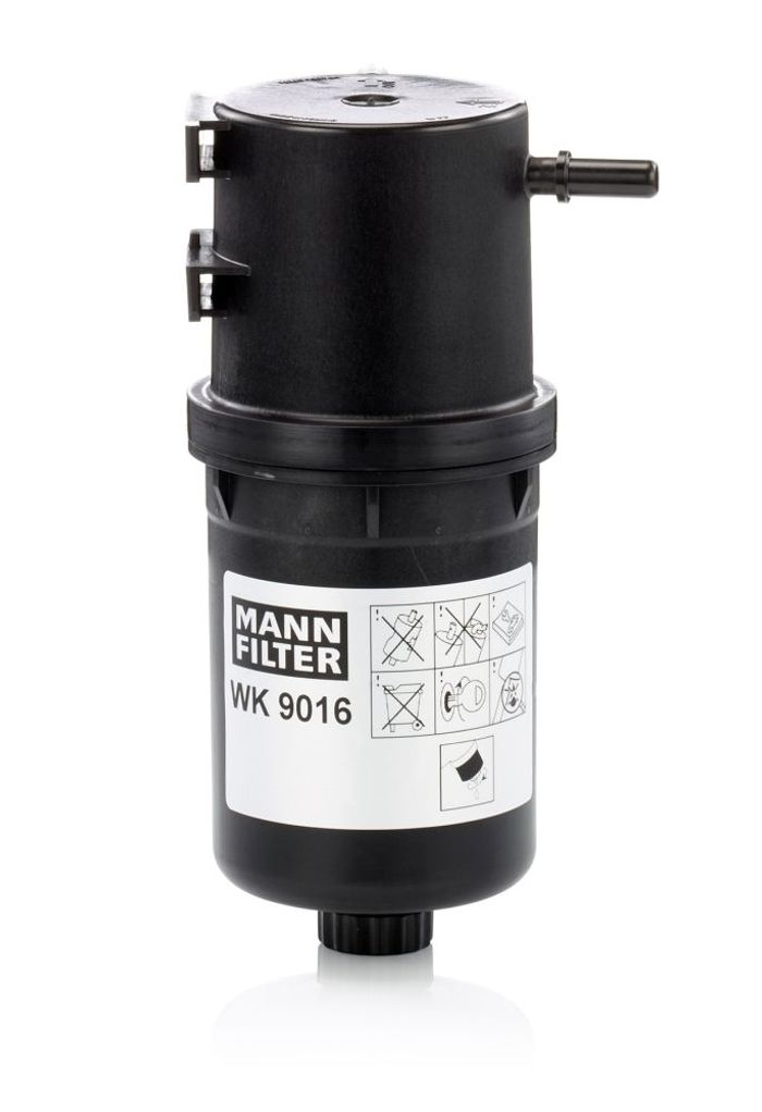 Kraftstofffilter
