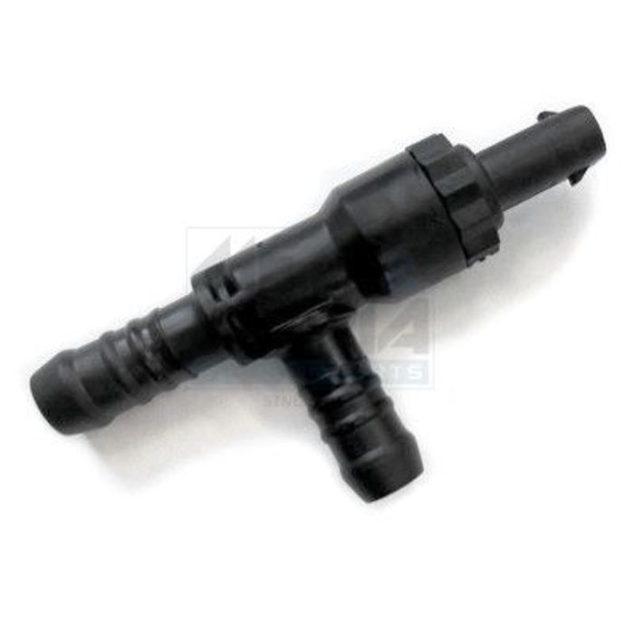 Sensor, Kraftstofftemperatur