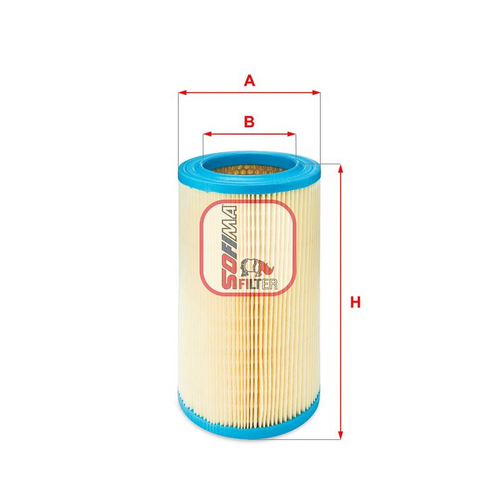 Luftfilter