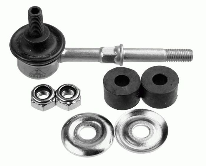 Stange/Strebe, Stabilisator