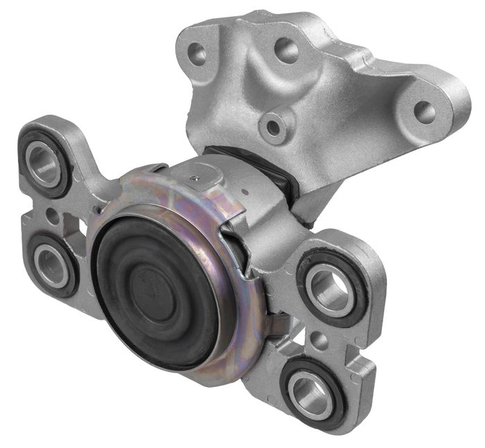 Lagerung, Motor