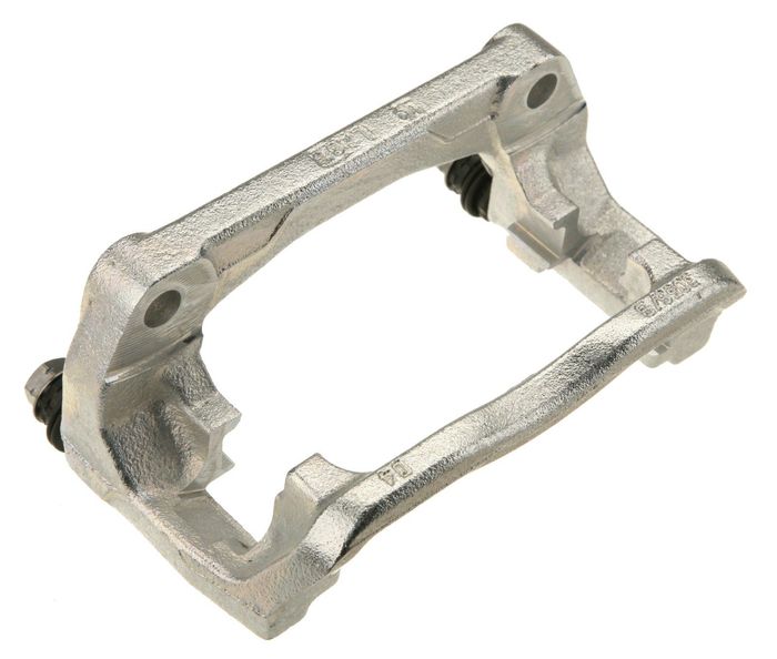 Halter, Bremssattel
