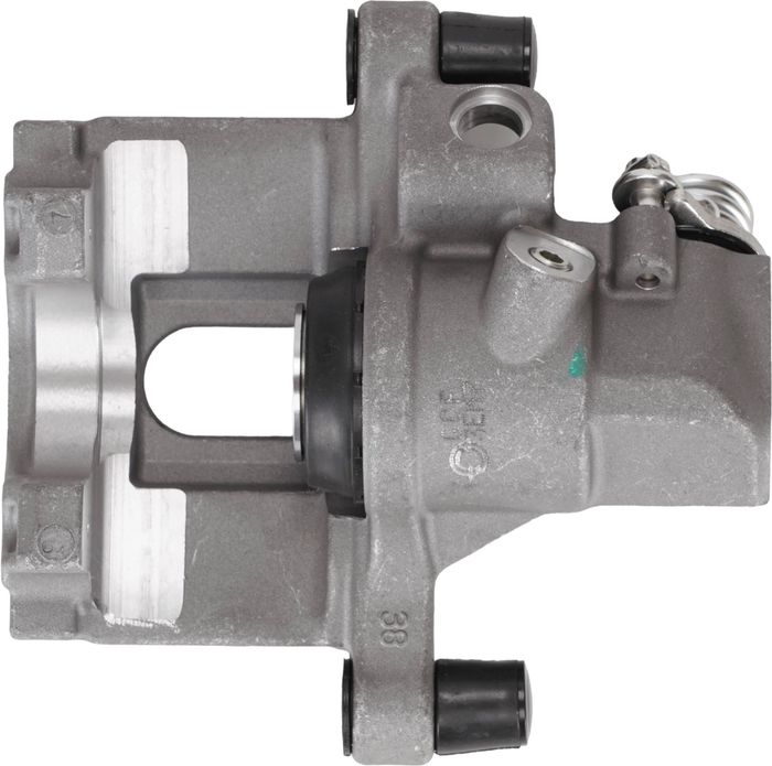 Bremssattel