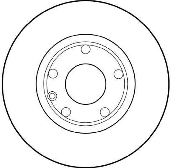 Bremsscheibe