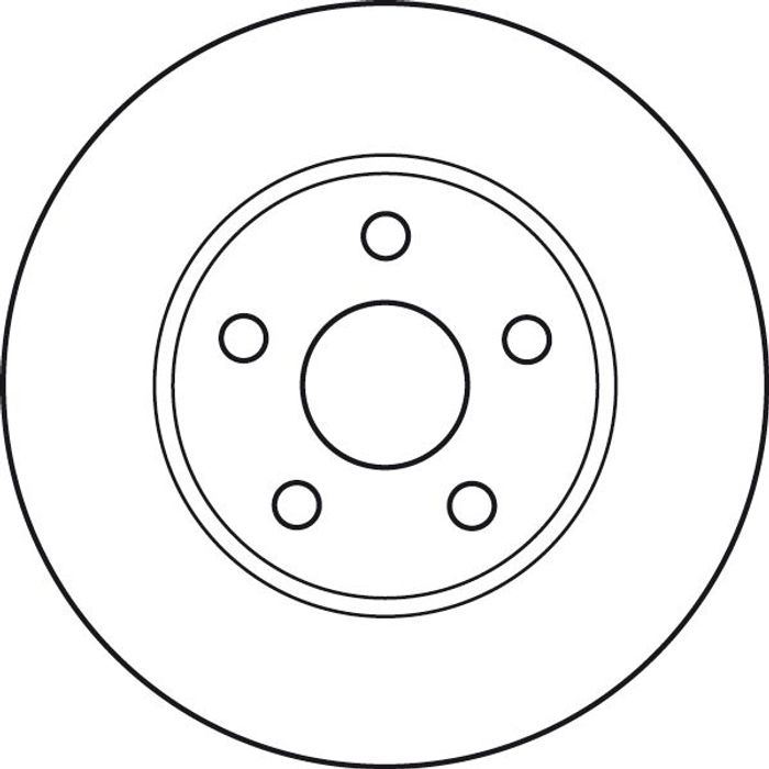 Bremsscheibe