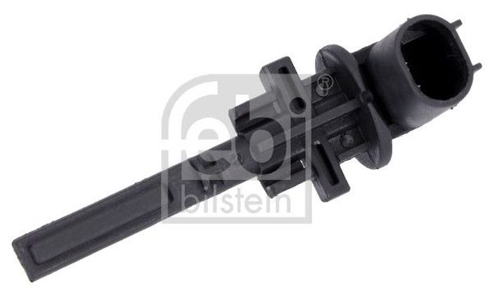 Sensor, Kühlmittelstand