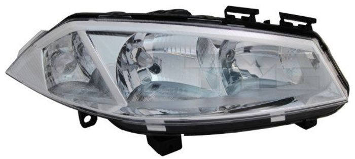 Hauptscheinwerfer