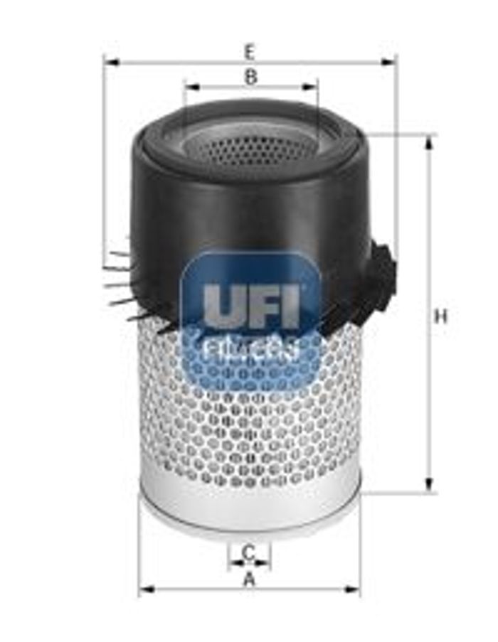 Luftfilter