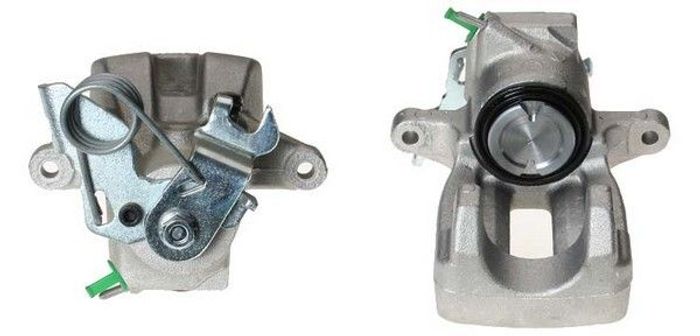 Bremssattel