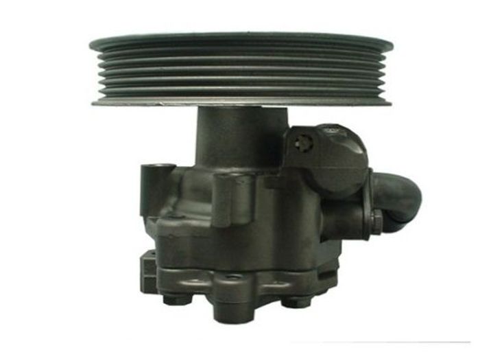 Hydraulikpumpe, Lenkung