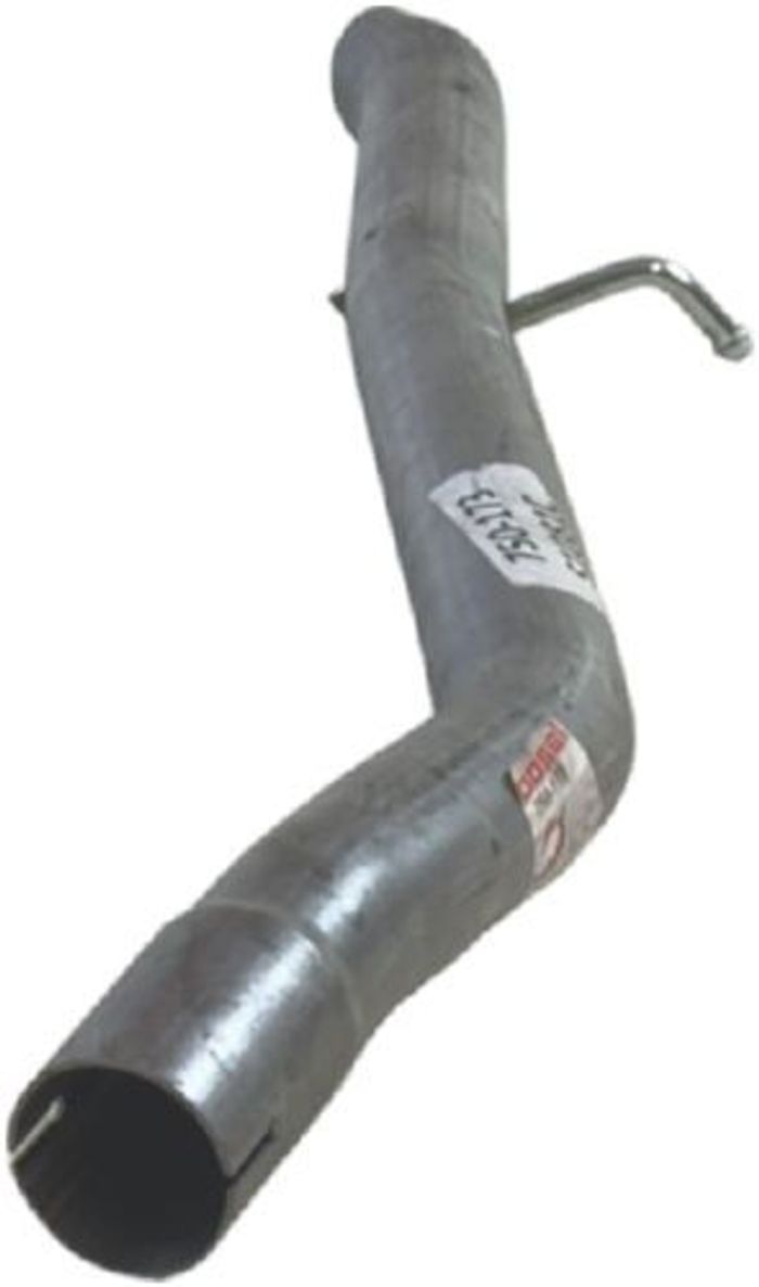 Abgasrohr
