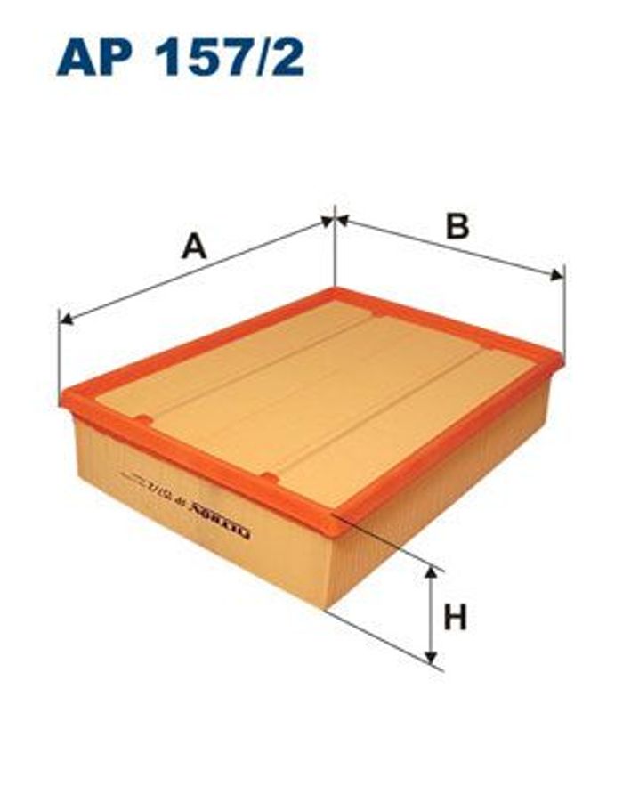 Luftfilter