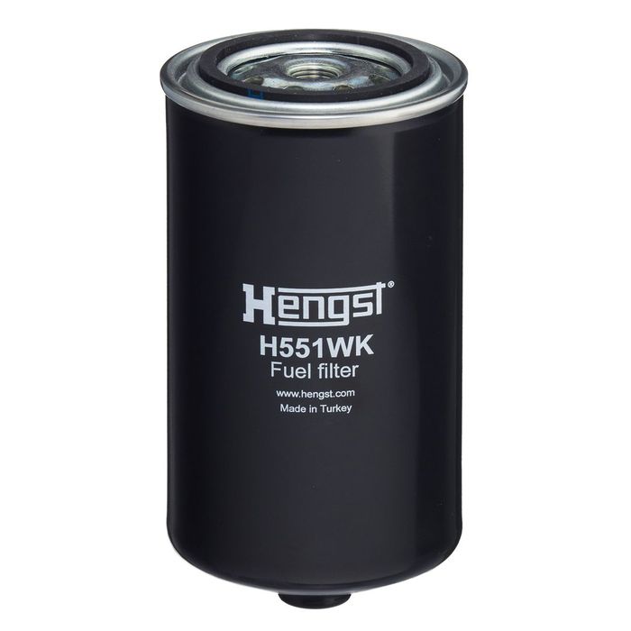 Kraftstofffilter