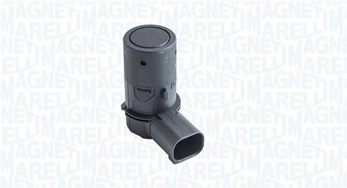 Sensor, Einparkhilfe