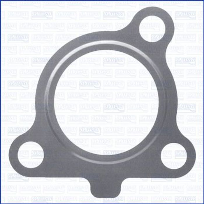 Dichtung, Turbineneinlass (Lader)