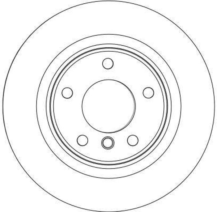 Bremsscheibe