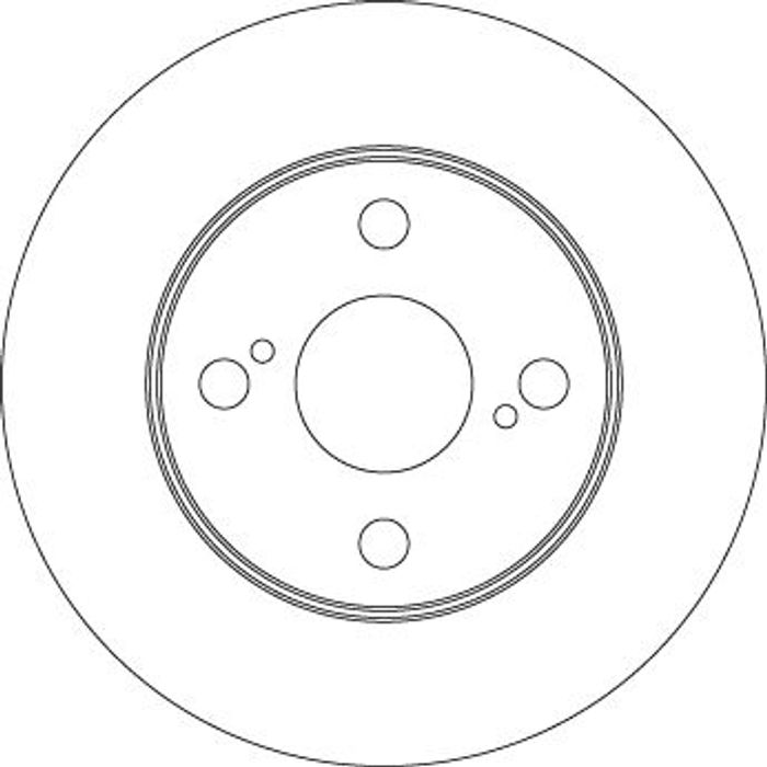 Bremsscheibe