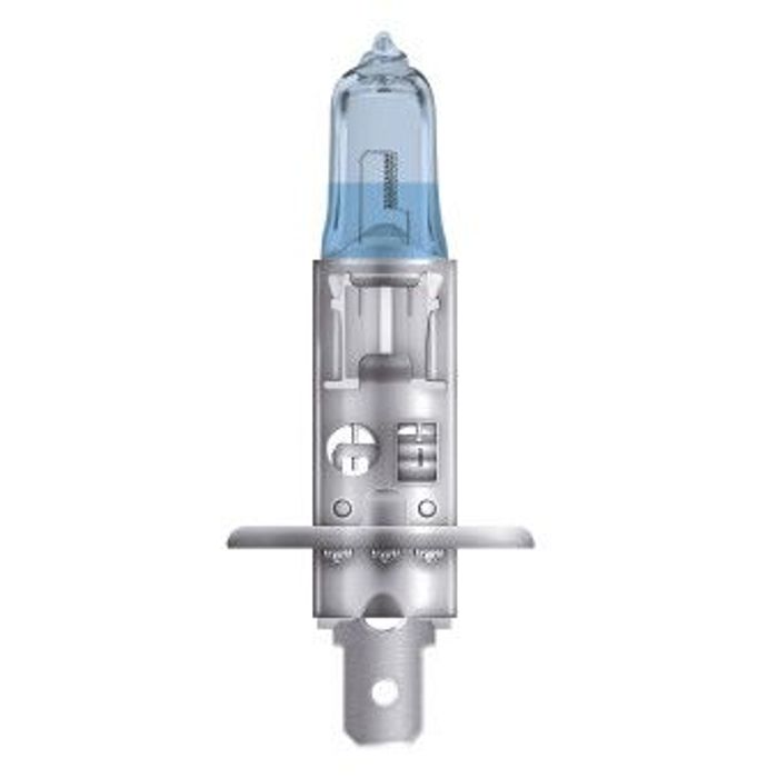 Glühlampe, Fernscheinwerfer